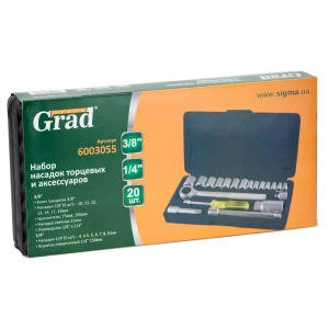 GRAD Tools