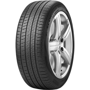 Neumáticos Pirelli Scorpion Zero All Season