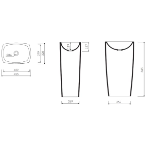 Marmorin Isar S P598040020010