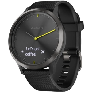 Reloj inteligente Garmin Vivomove HR Sport