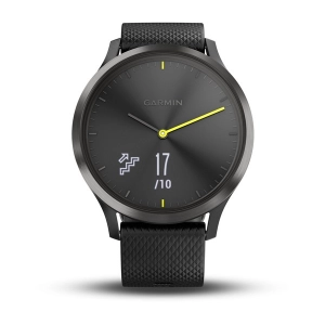 Garmin Vivomove HR Sport