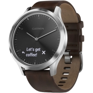 Reloj inteligente Garmin Vivomove HR Premium