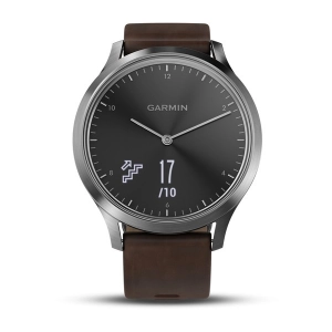 Garmin Vivomove HR Premium