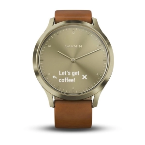 Garmin Vivomove HR Premium