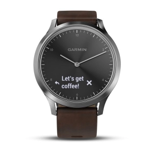 Garmin Vivomove HR Premium