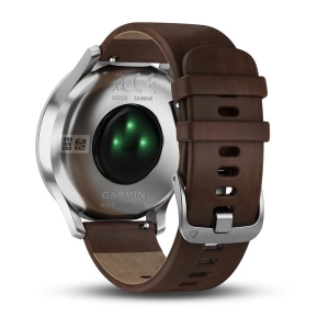 Garmin Vivomove HR Premium