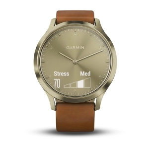 Garmin Vivomove HR Premium