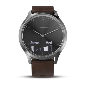 Garmin Vivomove HR Premium