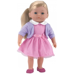 Muñeco Dolls World Charlotte 8113