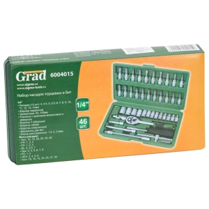 GRAD Tools