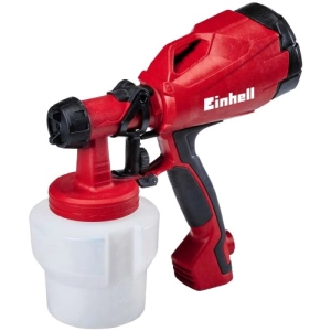 Aerógrafo Einhell TC-SY 500 P