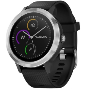 Reloj inteligente Garmin Vivoactive 3