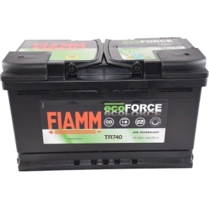 Batería de coche FIAMM TR740