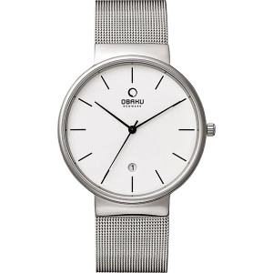 Reloj Obaku V153GDCIMC