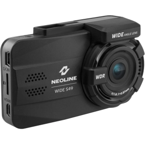 DVR Neoline Wide S49