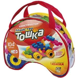 Constructor Unika Master Toshka 0013