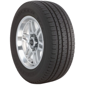 Neumáticos Bridgestone Dueler H/L Alenza