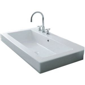 Lavabo Flaminia Acquagrande 100 5051/INC