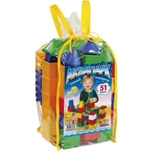 Constructor Unika Aquapark 0361