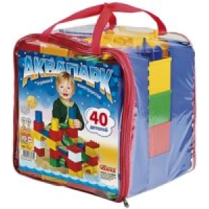 Constructor Unika Aquapark 0354