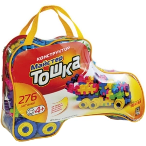 Constructor Unika Master Toshka 0044