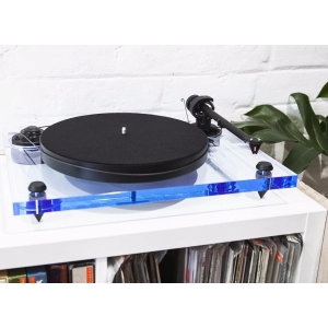 Pro-Ject 2Xperience Primary Acryl