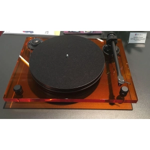 Pro-Ject 2Xperience Primary Acryl