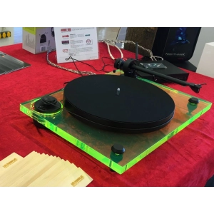 Pro-Ject 2Xperience Primary Acryl