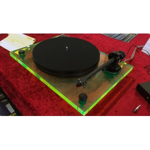 Pro-Ject 2Xperience Primary Acryl