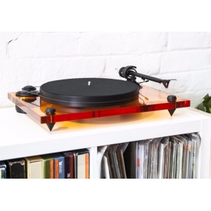 Pro-Ject 2Xperience Primary Acryl