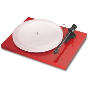 Pro-Ject Debut III Esprit/2M Red