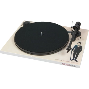 Tocadiscos Pro-Ject Essential II Demon