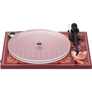 Tocadiscos Pro-Ject George Harrison Recordplayer