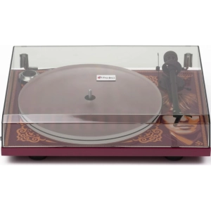 Pro-Ject George Harrison Recordplayer