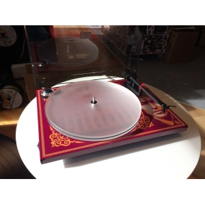 Pro-Ject George Harrison Recordplayer