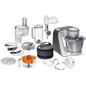 Procesador de alimentos Bosch MUM5 MUM58364