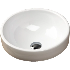 Lavabo Flaminia Twin 5055/42C