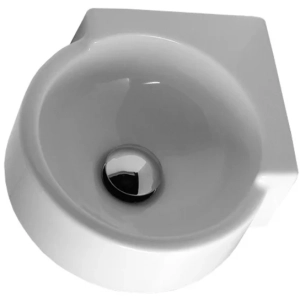 Lavabo Flaminia Mini Twin 5060