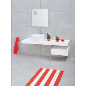 Lavabo Flaminia Twin 5050/42A