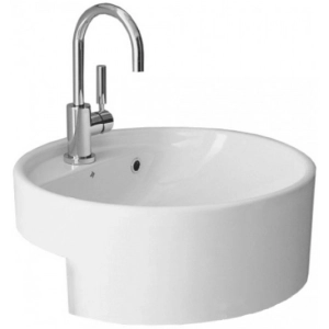 Lavabo Flaminia Twin 5054