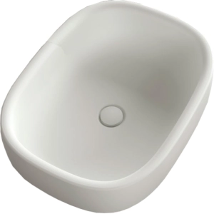 Lavabo Flaminia Bonola 60