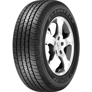 Neumáticos Dunlop Grandtrek AT20 245/70 R16 111S