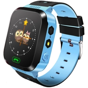 Reloj inteligente Smart Watch Smart Q528