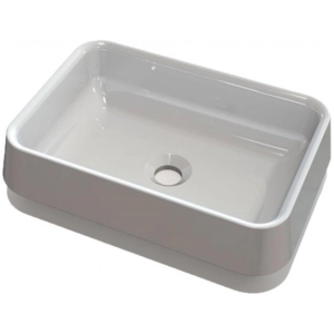 Lavabo Fancy Marble Morena 450