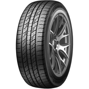 Neumáticos Kumho Crugen Premium KL33 225/55 R19 99H