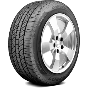 Kumho Crugen Premium KL33 225/55 R19 99H