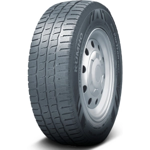 Neumáticos Kumho Winter Portran CW51 165/70 R14C 89R