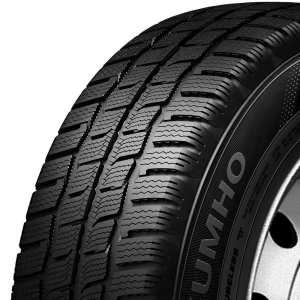 Kumho Winter Portran CW51 165/70 R14C 89R