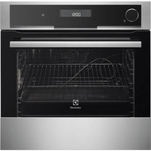 Horno Electrolux SteamBoost EOB 8857 AAX