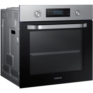 Samsung Dual Cook NV66M3531BS